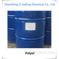 Industrial Clear Liquid Polyether Polyol MW 3000 PPG